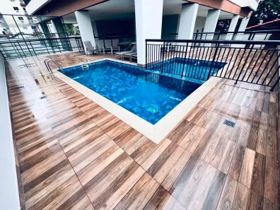 Apartamento com 3 Quartos à venda, 123m² no Andaraí, Rio de Janeiro
