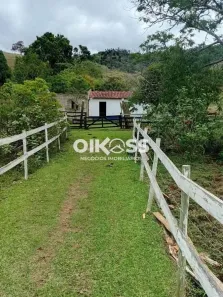 Fazenda/Sítio com 1 Quarto à venda, 150m² no , Lagoinha