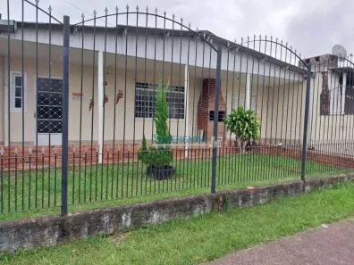 Casa com 3 Quartos à venda, 86m² no Morada do Vale II, Gravataí