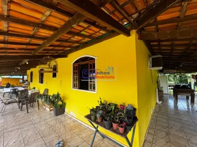 Fazenda/Sítio com 4 Quartos à venda, 500m² no , Juatuba
