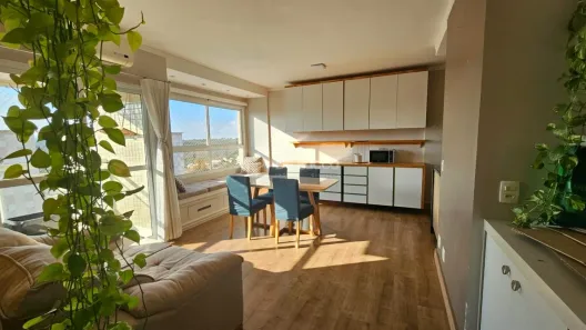 Apartamento com 3 Quartos para alugar, 83m² no Vila Brandina, Campinas