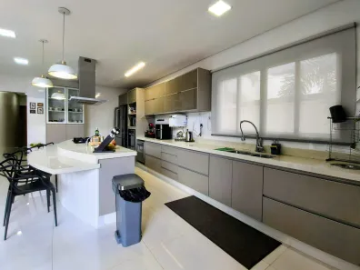 Casa com 4 Quartos à venda, 260m² no Residencial Goiânia Golfe Clube, Goiânia