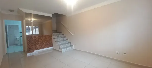 Sobrado com 2 Quartos à venda, 100m² no Vila Polopoli, São Paulo