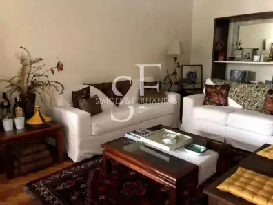 Apartamento com 4 Quartos à venda, 228m² no Copacabana, Rio de Janeiro