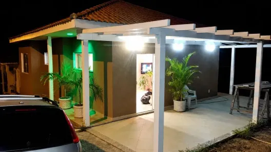 Casa de Condomínio com 3 Quartos à venda, 145m² no Santa Paula (Inoã), Maricá