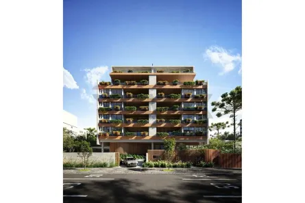 Apartamento com 3 Quartos à venda, 244m² no Batel, Curitiba
