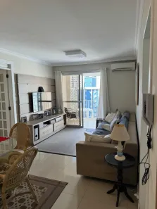 Apartamento com 3 Quartos para alugar, 155m² no Centro, Balneário Camboriú