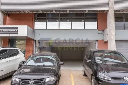 Galpão/Depósito/Armazém para alugar, 92m² no São Geraldo, Porto Alegre