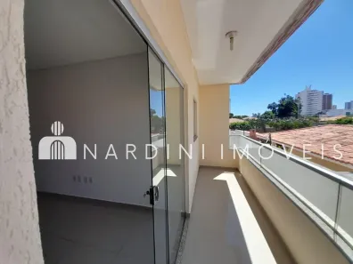 Apartamento com 3 Quartos para alugar, 102m² no Vila Mocó, Petrolina