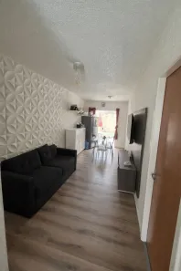 Casa com 2 Quartos para alugar, 100m² no Centro, Ananindeua