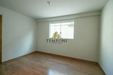 Apartamento com 3 Quartos à venda, 160m² no Santa Mônica, Belo Horizonte