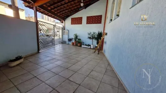 Sobrado com 3 Quartos à venda, 130m² no Vila Moreira, Guarulhos
