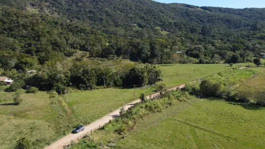 Lote/Terreno à venda, 2350m² no Encantada, Garopaba
