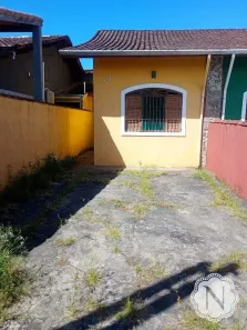 Casa com 2 Quartos à venda, 61m² no Corumba, Itanhaém