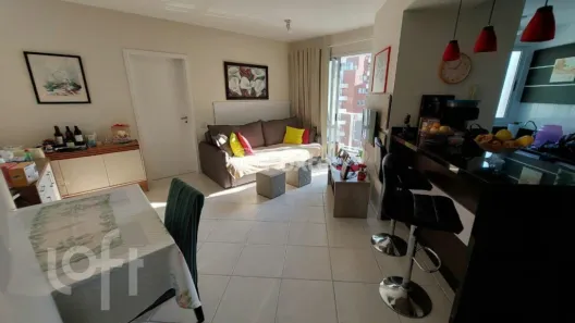 Apartamento com 2 Quartos à venda, 73m² no Campinas, São José