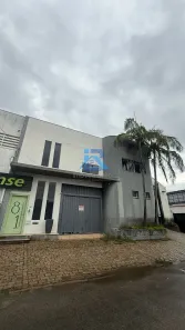 Prédio Comercial à venda, 1860m² no Vila Capelletto, Itatiba