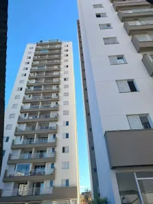 Apartamento com 2 Quartos à venda, 77m² no Jardim das Nações, Taubaté