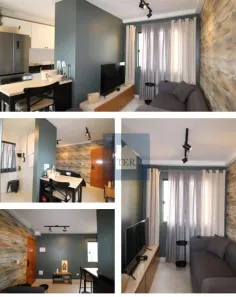 Apartamento com 2 Quartos à venda, 46m² no Chora Menino, São Paulo