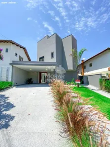 Casa de Condomínio com 4 Quartos à venda, 331m² no Alphaville, Santana de Parnaíba