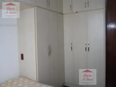 Apartamento com 2 Quartos à venda, 66m² no Santana, São Paulo