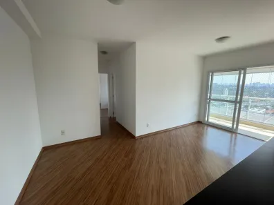 Apartamento com 2 Quartos à venda, 64m² no Vila Alexandria, São Paulo