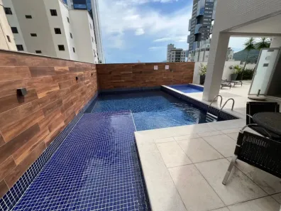 Apartamento com 3 Quartos à venda, 137m² no Centro, Balneário Camboriú