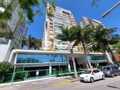 Apartamento com 3 Quartos para alugar, 128m² no Agronômica, Florianópolis