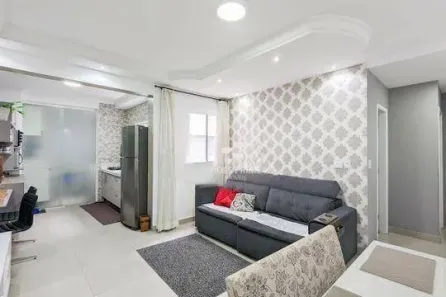 Apartamento com 2 Quartos à venda, 72m² no Baeta Neves, São Bernardo do Campo
