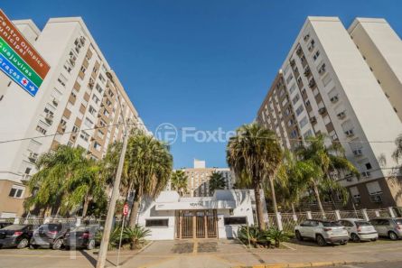 Apartamento com 2 Quartos à venda, 63m² no Marechal Rondon, Canoas