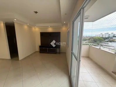 Apartamento com 2 Quartos para alugar, 92m² no Parque Prado, Campinas
