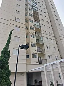 Apartamento com 2 Quartos à venda, 55m² no Gopoúva, Guarulhos