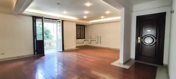 Apartamento com 3 Quartos à venda, 260m² no Higienópolis, São Paulo