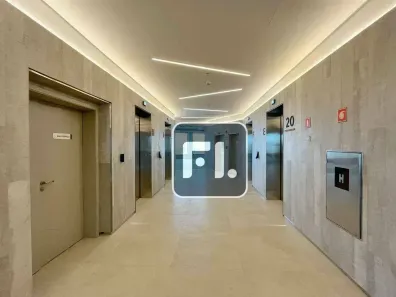Sala Comercial para alugar, 1120m² no Chácara Santo Antônio (Zona Sul), São Paulo