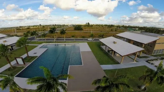 Lote/Terreno à venda, 205m² no Vida Nova, Parnamirim