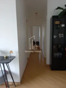 Apartamento com 2 Quartos à venda, 64m² no Vila Olímpia, São Paulo