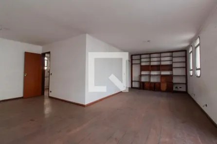Apartamento com 4 Quartos à venda, 160m² no Fazenda Morumbi, São Paulo
