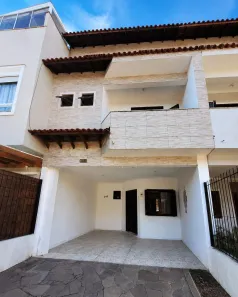 Casa com 3 Quartos para alugar, 170m² no Hípica, Porto Alegre
