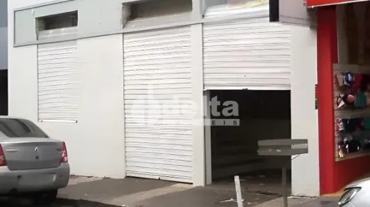Ponto Comercial para alugar, 190m² no Centro, Uberlândia