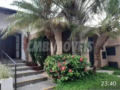 Sala Comercial com 1 Quarto para alugar, 22m² no Jardim Nossa Senhora Auxiliadora, Campinas