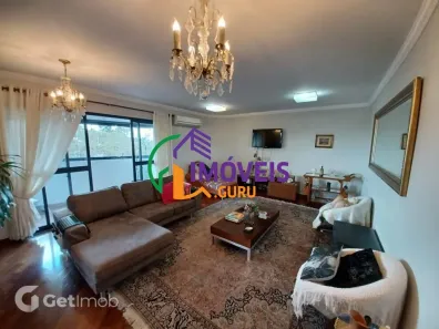 Apartamento com 4 Quartos à venda, 202m² no Alphaville Centro Industrial e Empresarial/Alphaville., Barueri