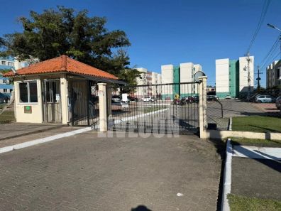 Apartamento com 2 Quartos à venda, 58m² no Chapéu do Sol, Porto Alegre