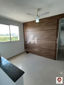 Apartamento com 2 Quartos à venda, 48m² no Jardim Manoel Penna, Ribeirão Preto