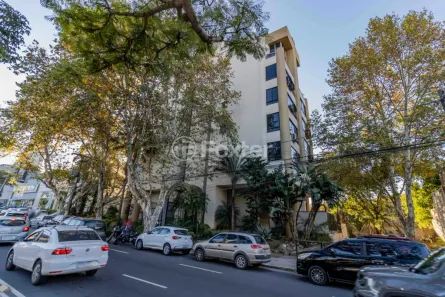 Apartamento com 1 Quarto à venda, 53m² no Boa Vista, Porto Alegre