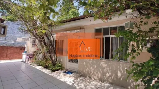 Casa com 4 Quartos à venda, 259m² no São Francisco, Niterói