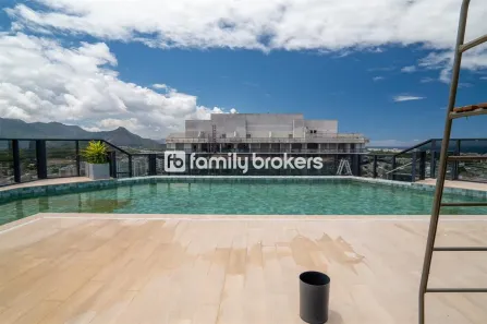 Apartamento com 2 Quartos à venda, 76m² no Recreio dos Bandeirantes, Rio de Janeiro