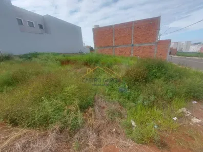Lote/Terreno à venda, 175m² no Jardim Vila Rica, Santa Bárbara D'Oeste