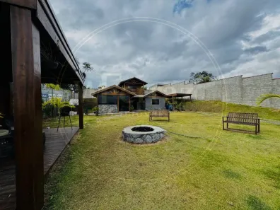 Fazenda/Sítio com 2 Quartos à venda, 130m² no Chácaras Santa Maria, Jacareí