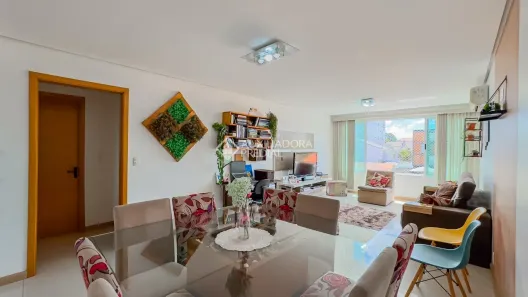 Apartamento com 2 Quartos à venda, 87m² no Jardim Lindóia, Porto Alegre