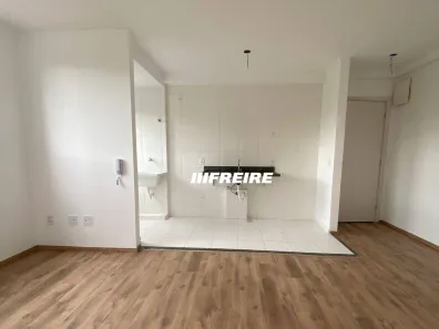 Apartamento com 2 Quartos à venda, 42m² no Santa Maria, Santo André