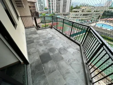Apartamento com 1 Quarto à venda, 68m² no Barra da Tijuca, Rio de Janeiro